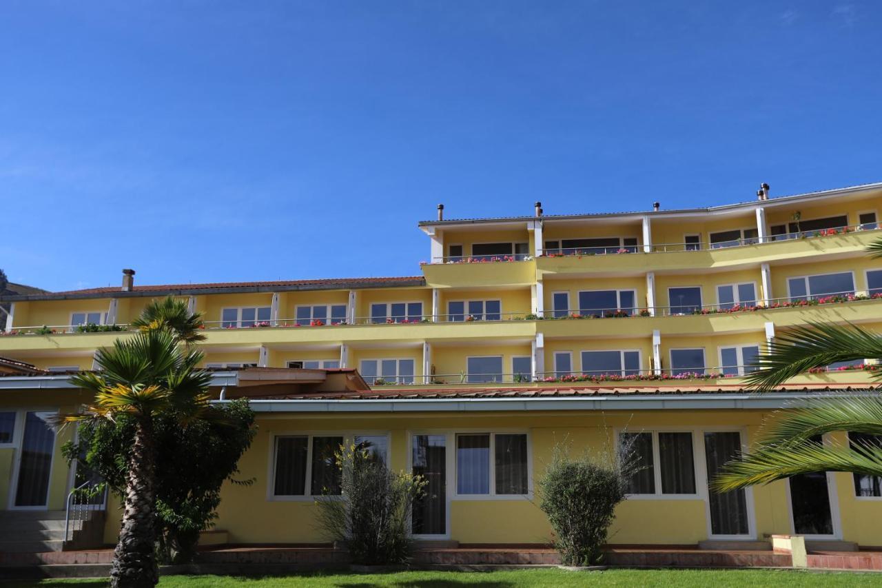 Hotel Andino Club - Hotel Asociado Casa Andina 와라스 외부 사진