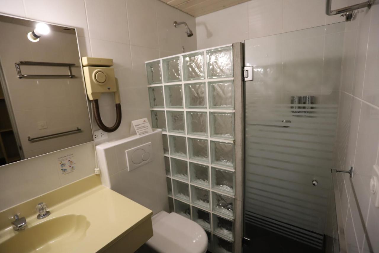 Hotel Andino Club - Hotel Asociado Casa Andina 와라스 외부 사진