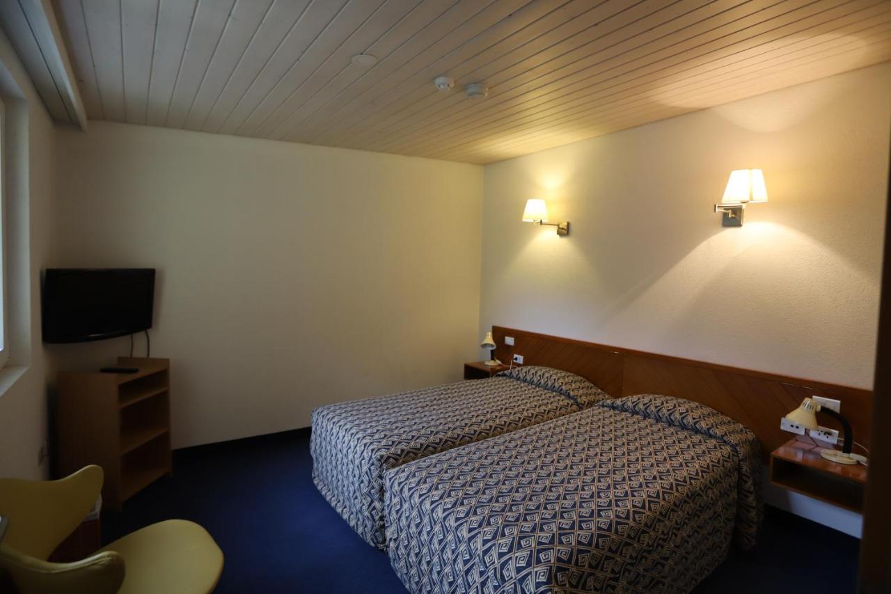 Hotel Andino Club - Hotel Asociado Casa Andina 와라스 외부 사진