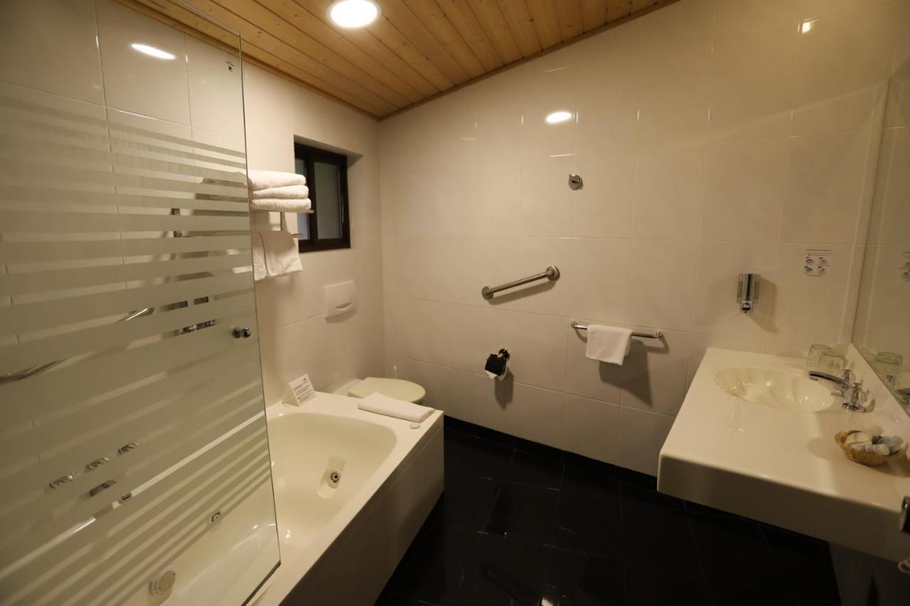 Hotel Andino Club - Hotel Asociado Casa Andina 와라스 외부 사진