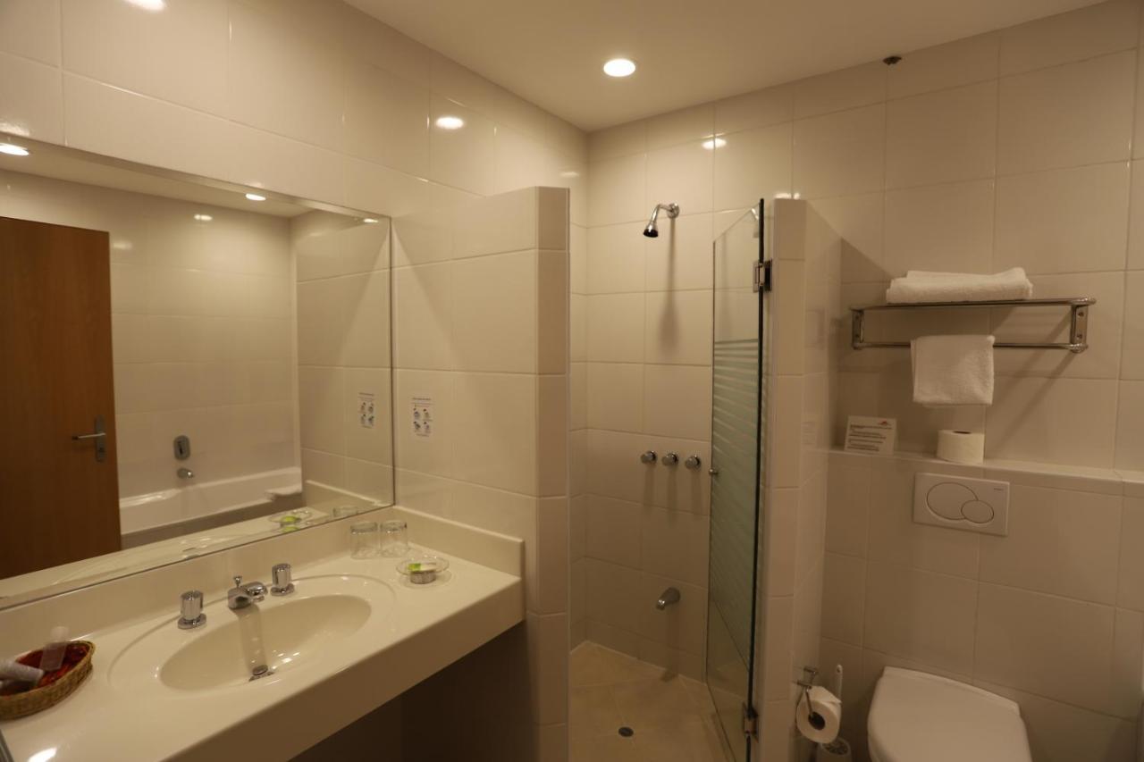 Hotel Andino Club - Hotel Asociado Casa Andina 와라스 외부 사진
