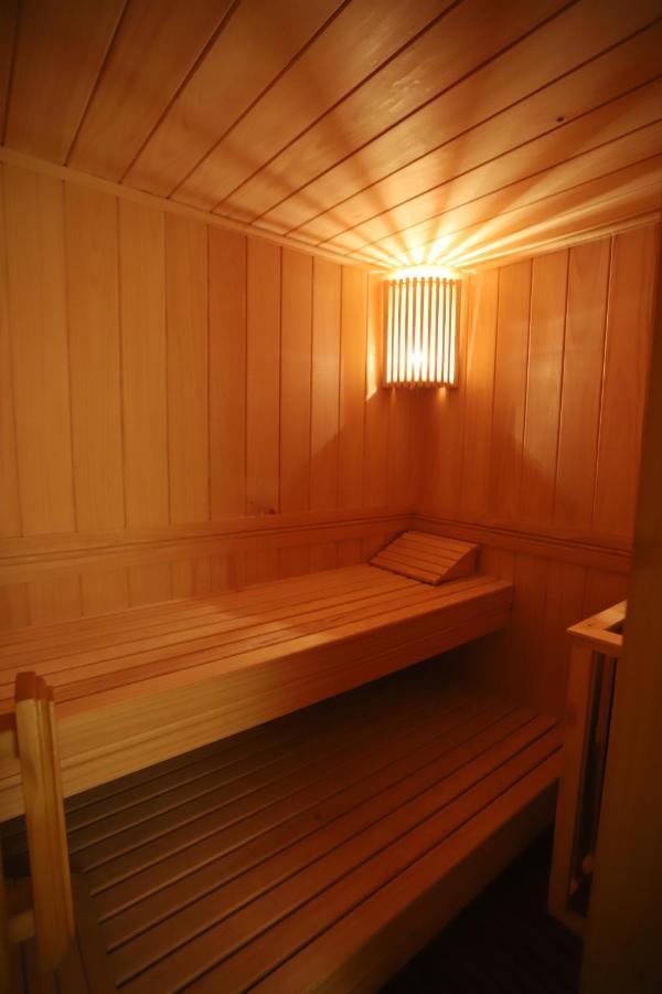 Hotel Andino Club - Hotel Asociado Casa Andina 와라스 외부 사진