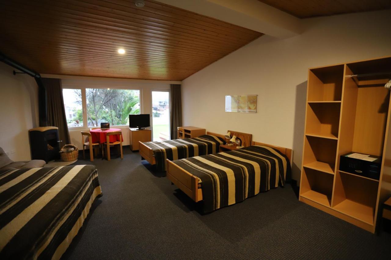Hotel Andino Club - Hotel Asociado Casa Andina 와라스 외부 사진