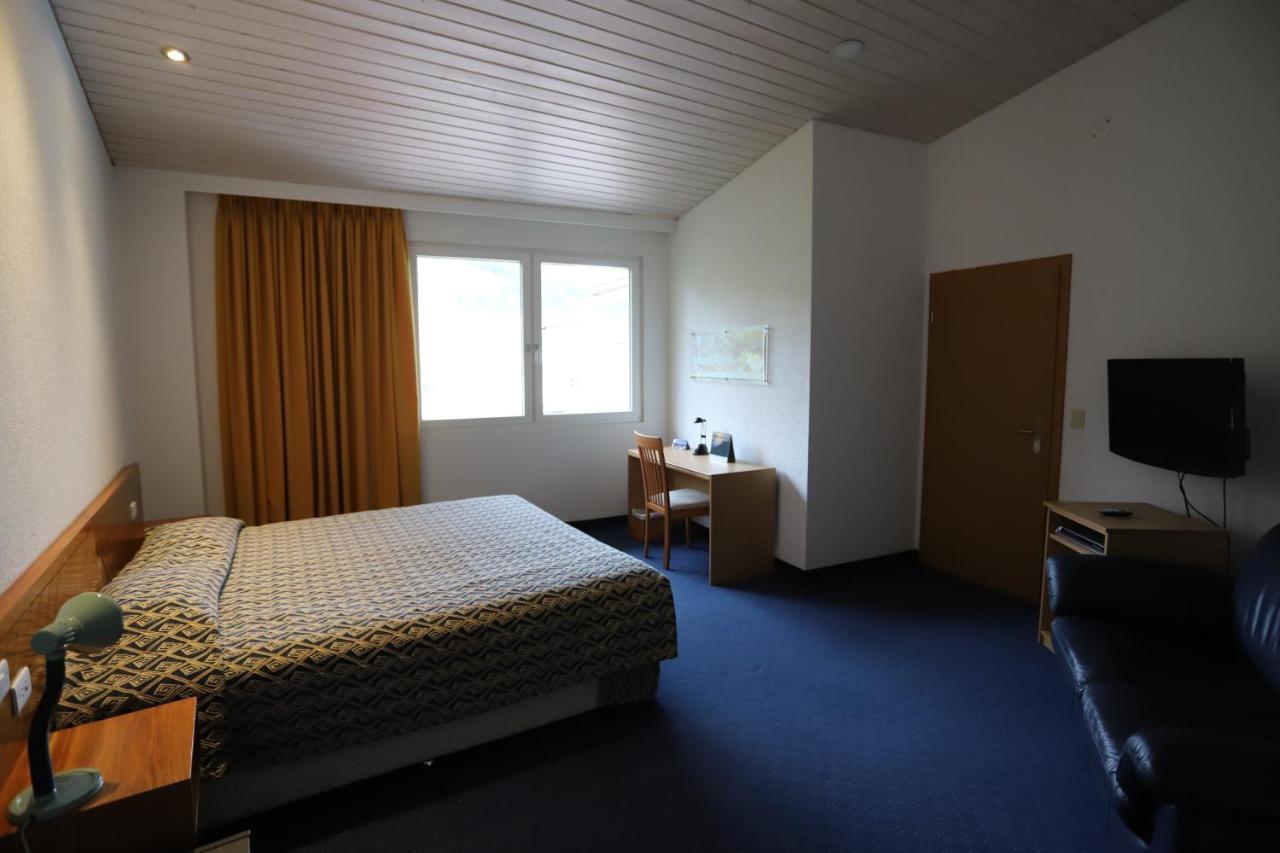 Hotel Andino Club - Hotel Asociado Casa Andina 와라스 외부 사진