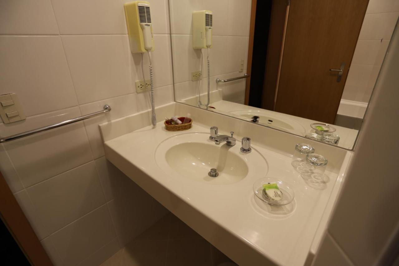 Hotel Andino Club - Hotel Asociado Casa Andina 와라스 외부 사진