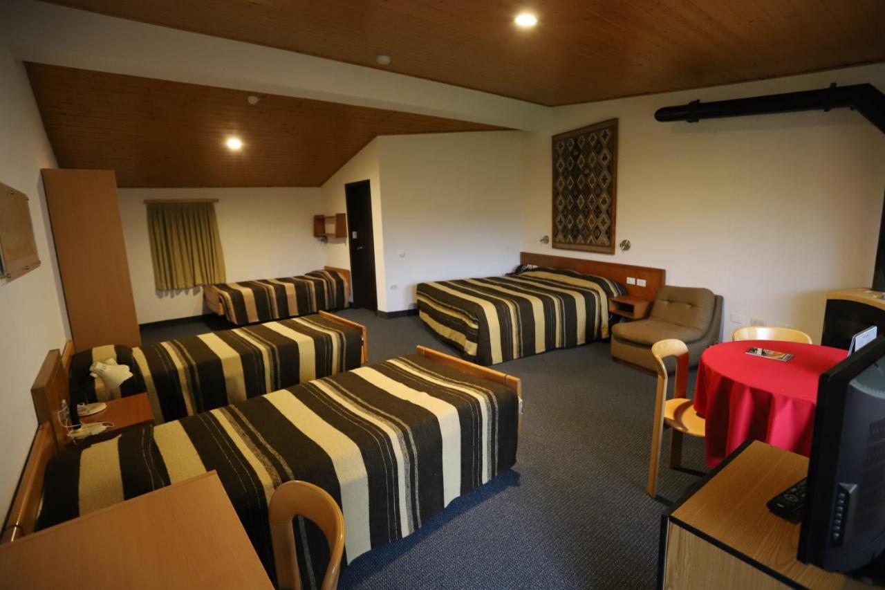 Hotel Andino Club - Hotel Asociado Casa Andina 와라스 외부 사진