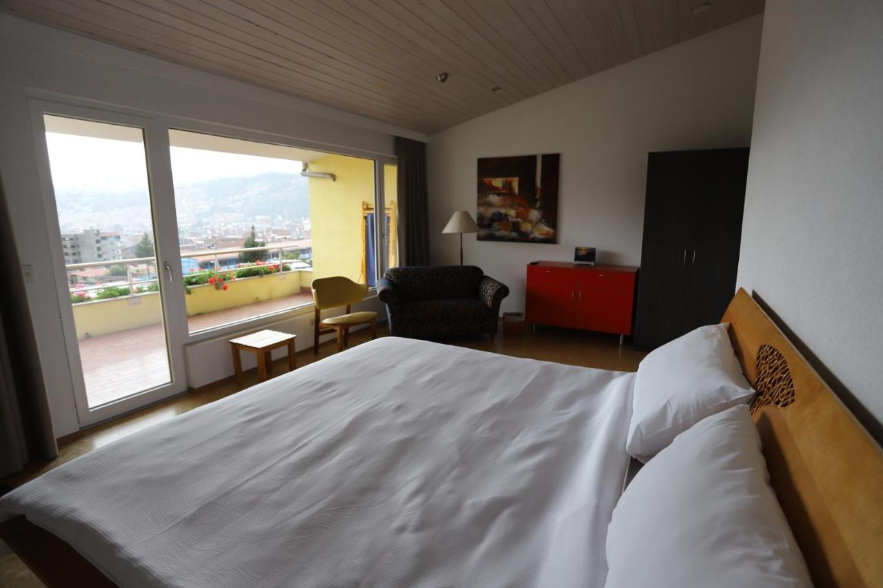 Hotel Andino Club - Hotel Asociado Casa Andina 와라스 외부 사진